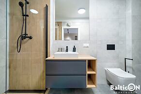 BalticON Apartments Kasprowicza