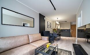 BalticON Apartments Kasprowicza