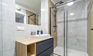 BalticON Apartments Kasprowicza
