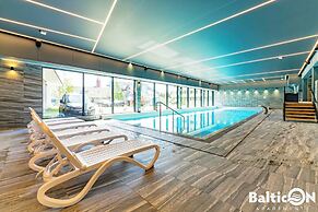 BalticON Apartments Kasprowicza
