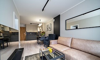 BalticON Apartments Kasprowicza