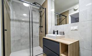 BalticON Apartments Kasprowicza