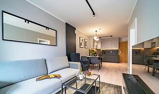 BalticON Apartments Kasprowicza