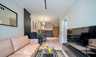 BalticON Apartments Kasprowicza