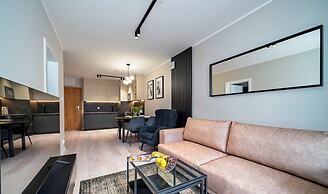 BalticON Apartments Kasprowicza