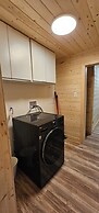 Faloma Lakeside Cabins