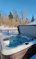 Faloma Lakeside Cabins