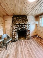 Faloma Lakeside Cabins