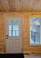 Faloma Lakeside Cabins