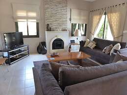 Villa,private Heated Pool, Sea Views- Sleeps6