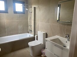 Villa,private Heated Pool, Sea Views- Sleeps6
