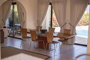 Villa,private Heated Pool, Sea Views- Sleeps6