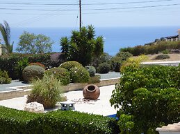 Villa,private Heated Pool, Sea Views- Sleeps6
