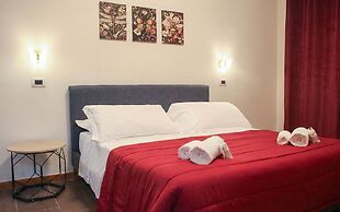 Farfalla Bianca - Rooms