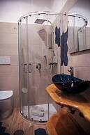 Farfalla Bianca - Rooms