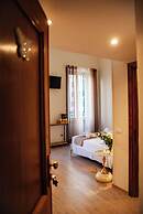 Farfalla Bianca - Rooms