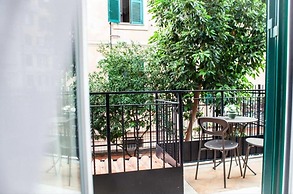 Farfalla Bianca - Rooms