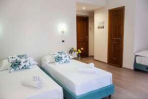 Farfalla Bianca - Rooms