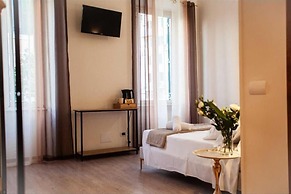 Farfalla Bianca - Rooms