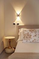 Farfalla Bianca - Rooms