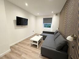 Fonthill Aparts
