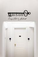 Maison 31 - Suite Accomodation