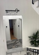 Maison 31 - Suite Accomodation