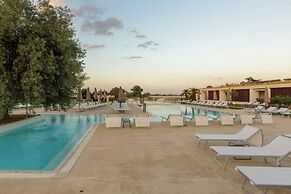 Hotiday Siracusa Floridia