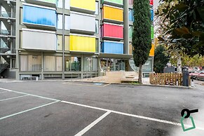 Hotiday Firenze Peretola