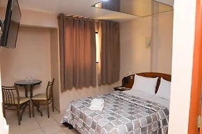 HOTEL CENTURY
