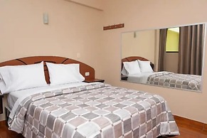 HOTEL CENTURY