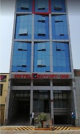 HOTEL CENTURY