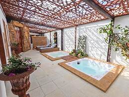 Casa Boutique El Carmel