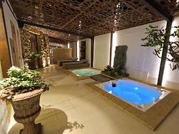 Casa Boutique El Carmel