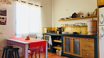 El Diablo y La Luna B&B