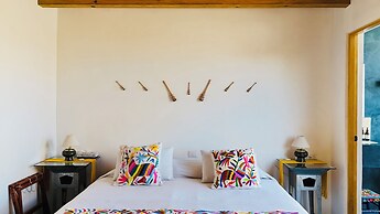 El Diablo y La Luna B&B