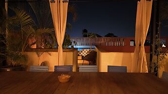 El Diablo y La Luna B&B