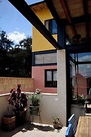 El Diablo y La Luna B&B