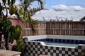 El Diablo y La Luna B&B
