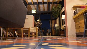 El Diablo y La Luna B&B