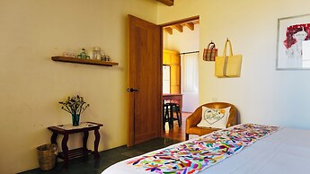 El Diablo y La Luna B&B