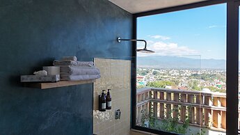 El Diablo y La Luna B&B