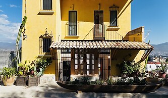 El Diablo y La Luna B&B