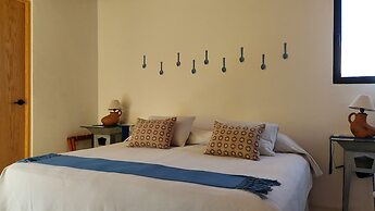 El Diablo y La Luna B&B
