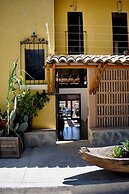 El Diablo y La Luna B&B