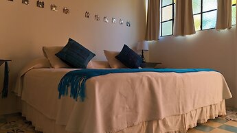 El Diablo y La Luna B&B