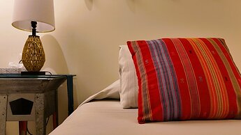 El Diablo y La Luna B&B