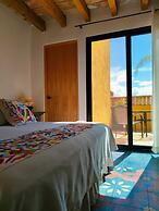 El Diablo y La Luna B&B