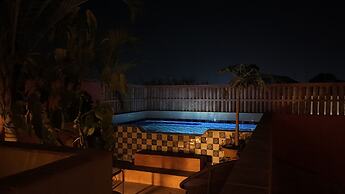 El Diablo y La Luna B&B