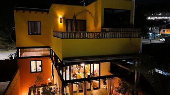 El Diablo y La Luna B&B
